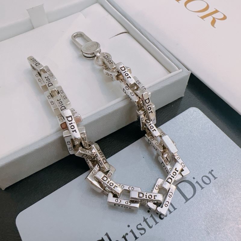 Christian Dior Bracelets